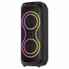 Media-Tech Głośnik bluetooth power audio MAX MT3185 Bluetooth 5.3+EDR/TWS/MP3/MicroSD/USB/AUX/Karaoke/USB-C/RMS 120W/ PMPO 1400W